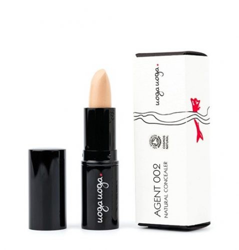 Uoga Uoga Korektor w pomadce SPECIAL AGENT 002 4g