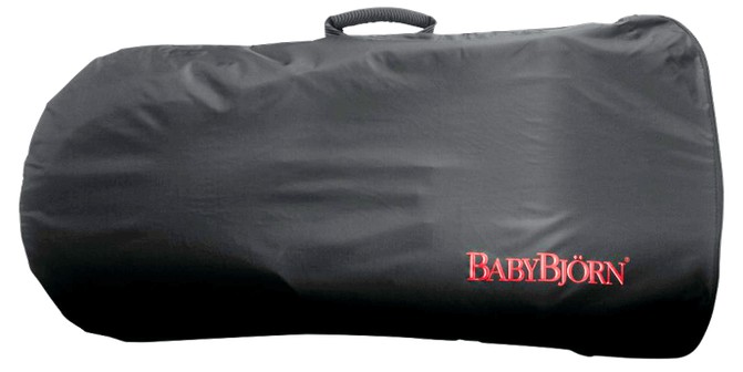 BABYBJORN - pokrowiec na leżaczek