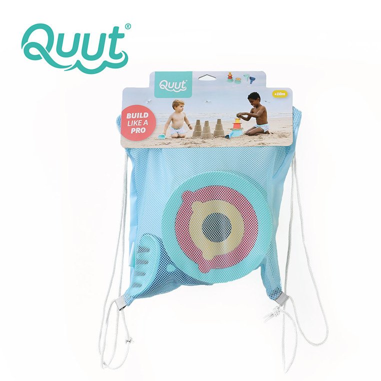 Quut Zestaw Plażowy Alto + Raki 10m+