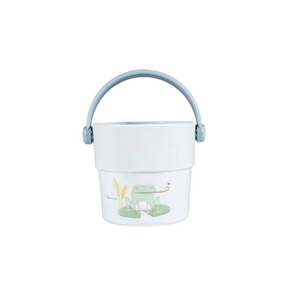 Little Dutch Kubeczki Kąpielowe Little Goose 4el 18m+