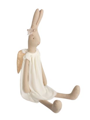 Maileg Królik Aniołek Mega 80cm