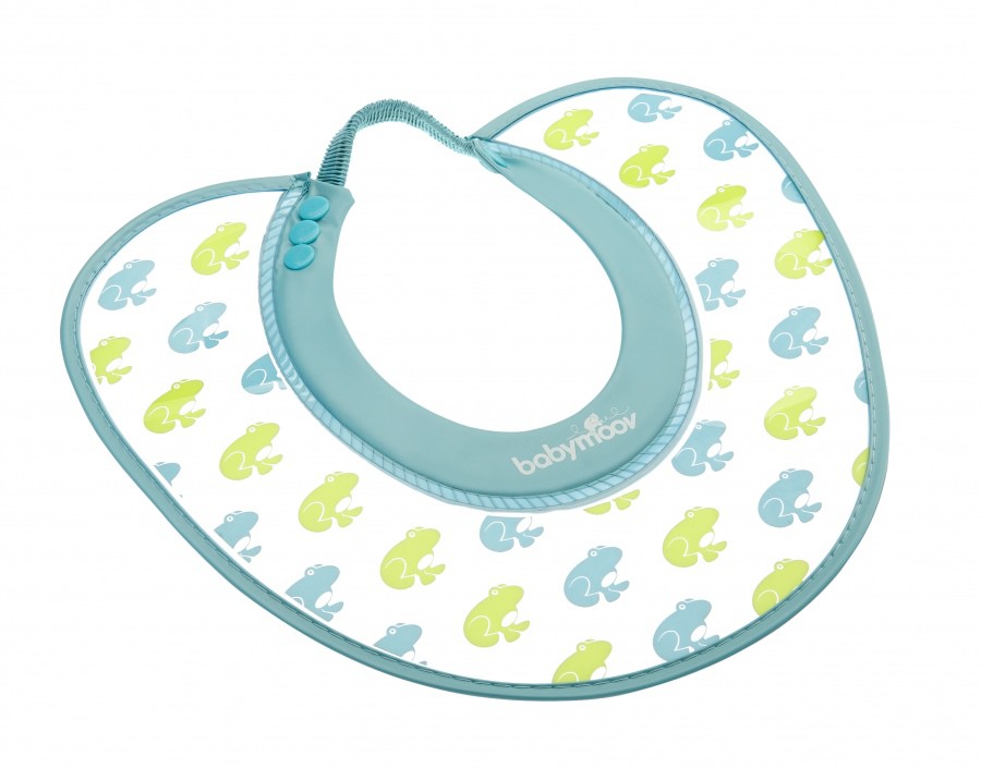 Babymoov Ochraniacz do kąpieli "New Frog" 0+