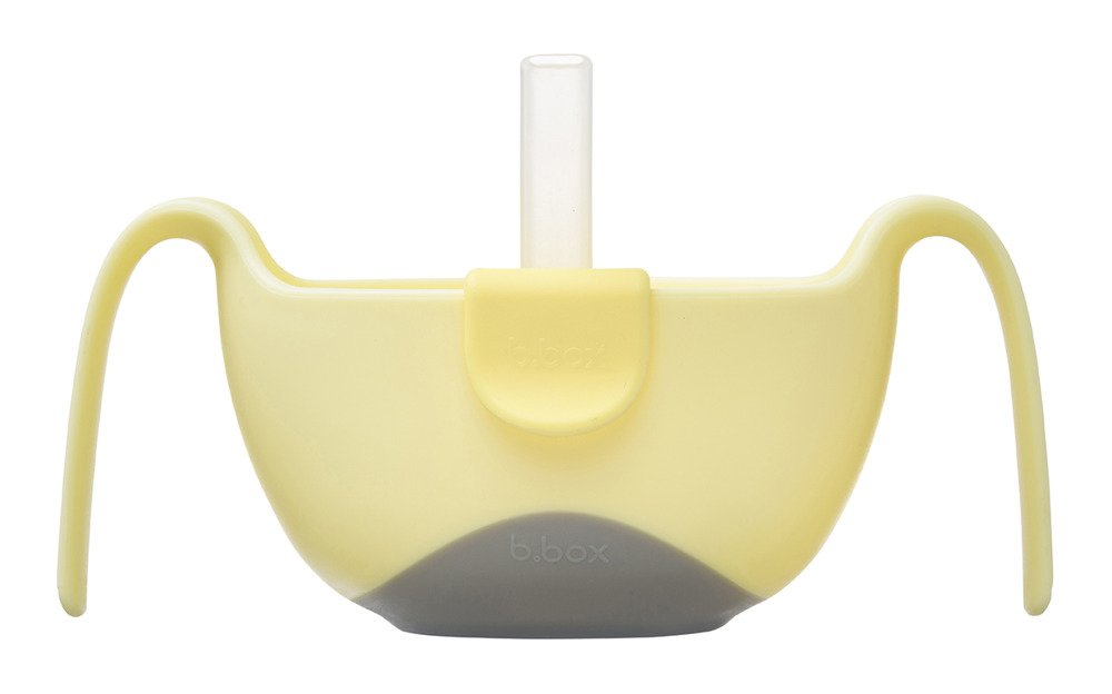 B.Box Kubek Niewysypek Gelato  Banana Split