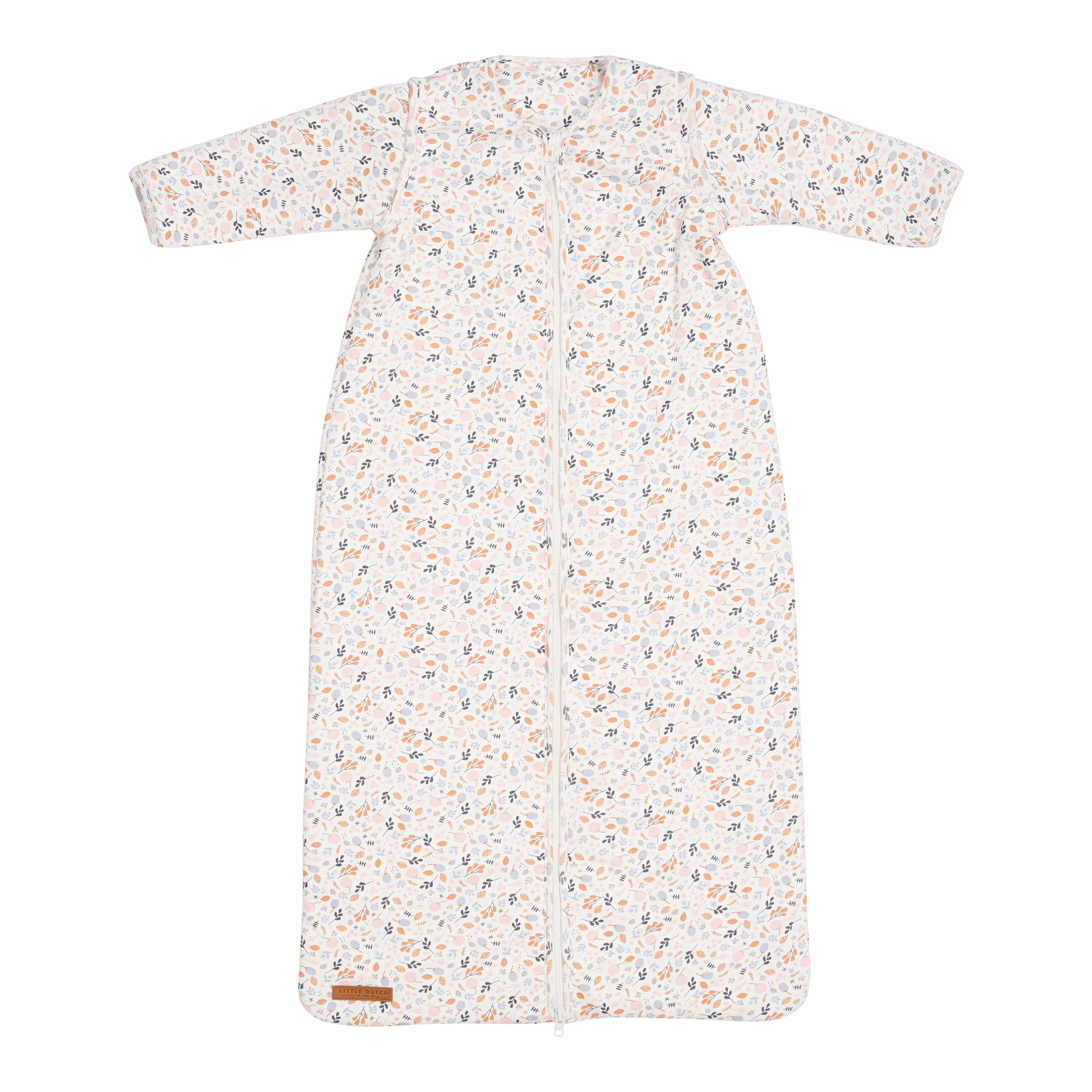 Little Dutch Śpiworek do spania 90 cm Spring Flowers