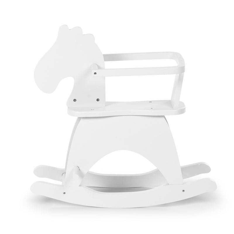 Childhome Bujak Konik Biały 1+