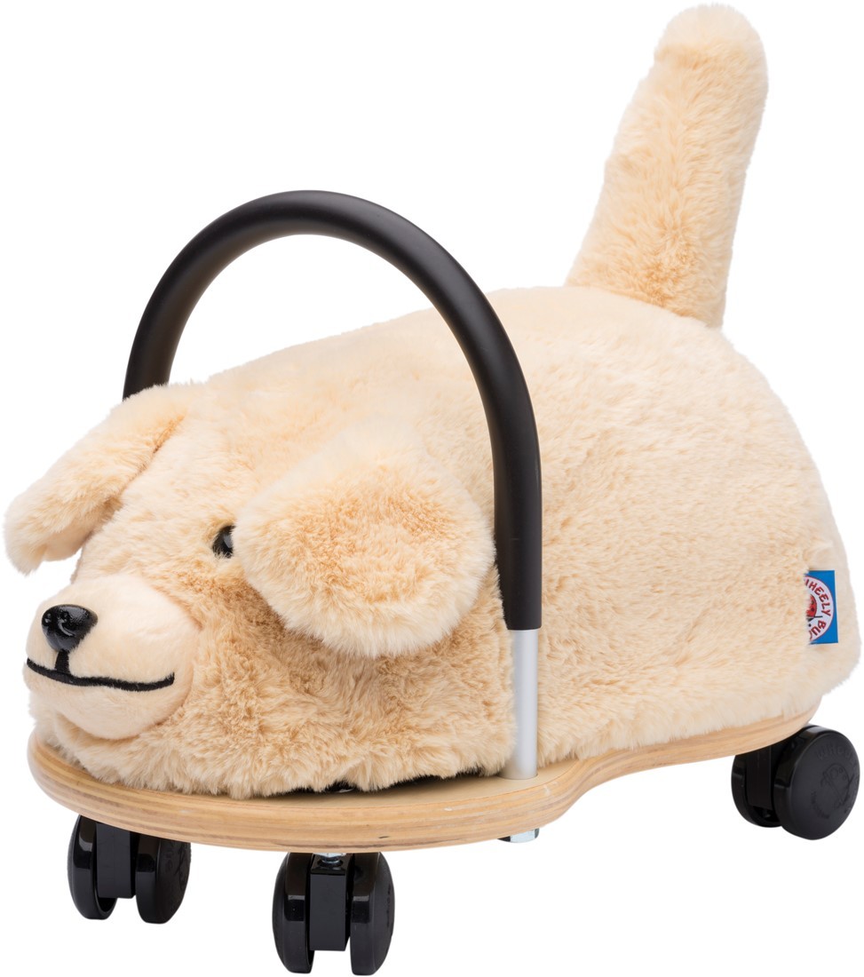 Wheely Bug Jeździk Mały Piesek 1-3 lat
