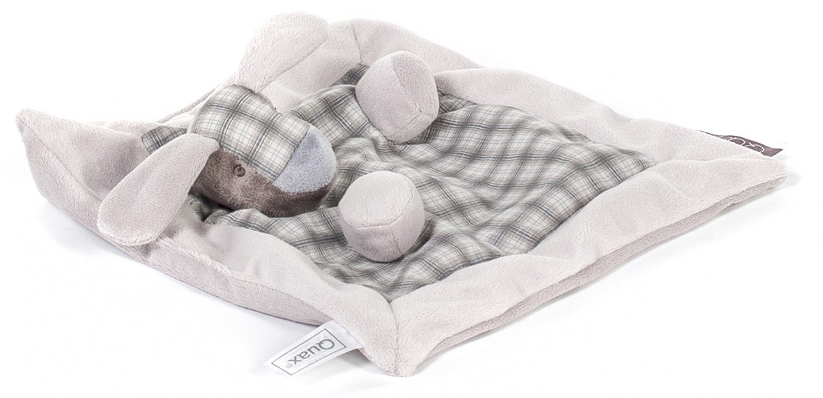 Przytulanka Dudu Edward