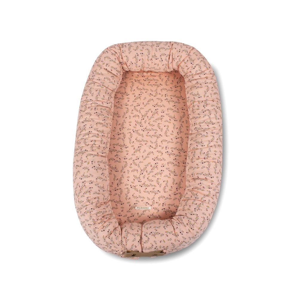 Filibabba Gniazdko niemowlęce Botanical love 0+