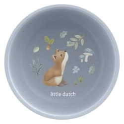 Mepal & Little Dutch Miseczka Forest Friends 13 cm
