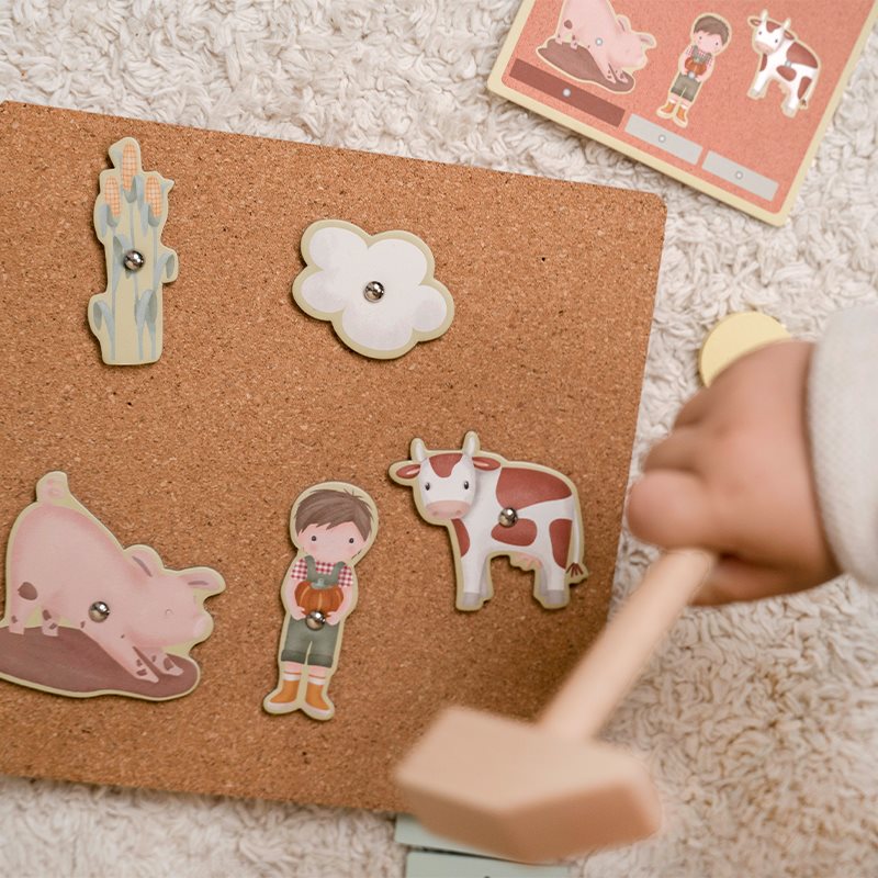 Little Dutch, Przybijanka Little Farm