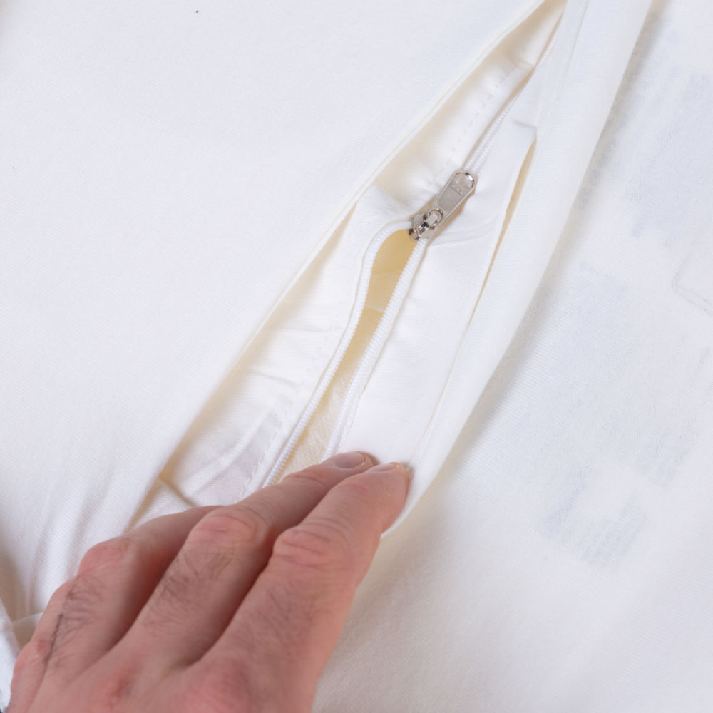 Childhome Łóżeczko Rattanowe Natural/Black 90x51cm 0-6m