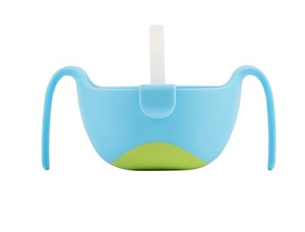 B.Box, Miseczka ze słomką ocean breeze