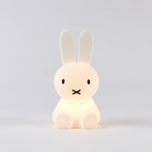 MrMaria Lampka Króliczek Miffy Mini 15cm