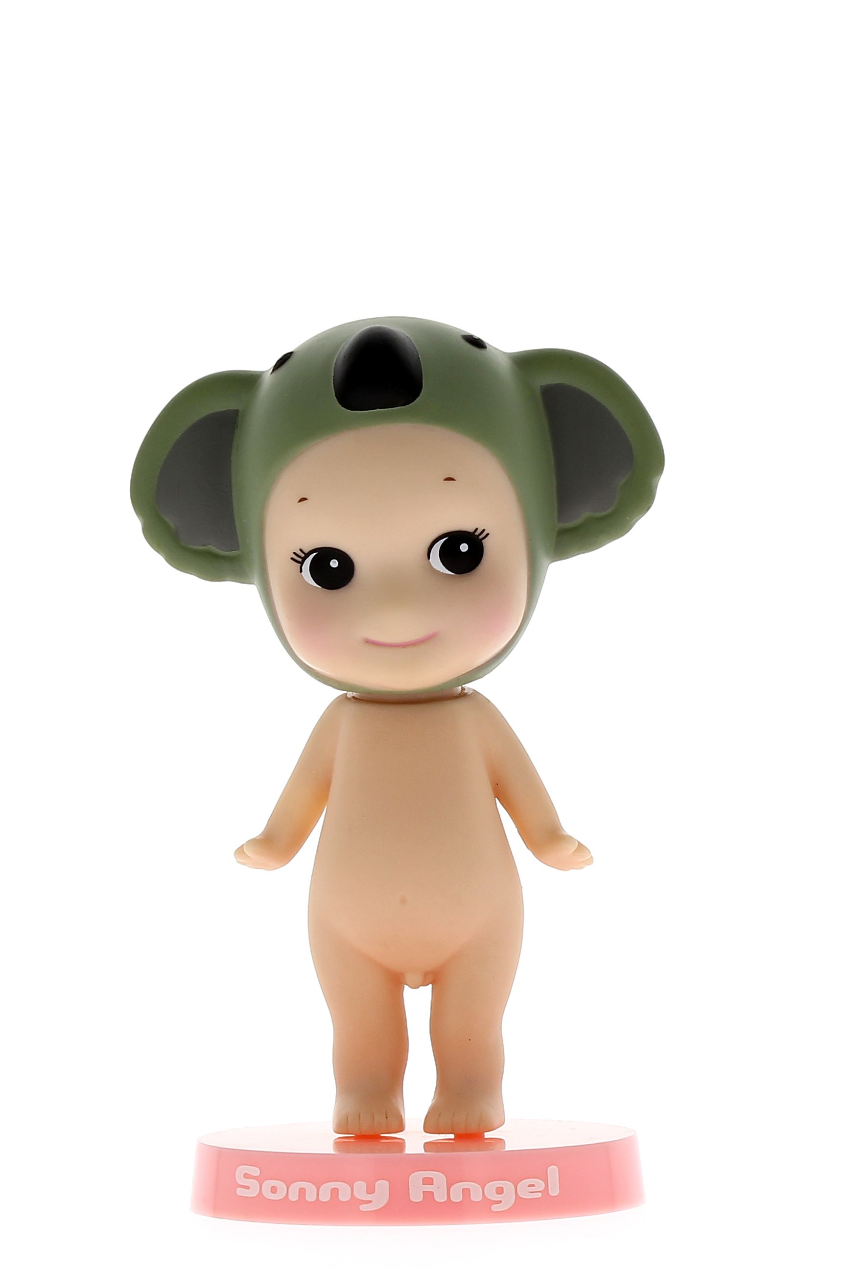Sonny Angel Bobbing Head Koala Figurka 3+