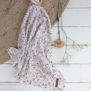 Little Dutch Otulacz Spring Flowers 120x120 cm