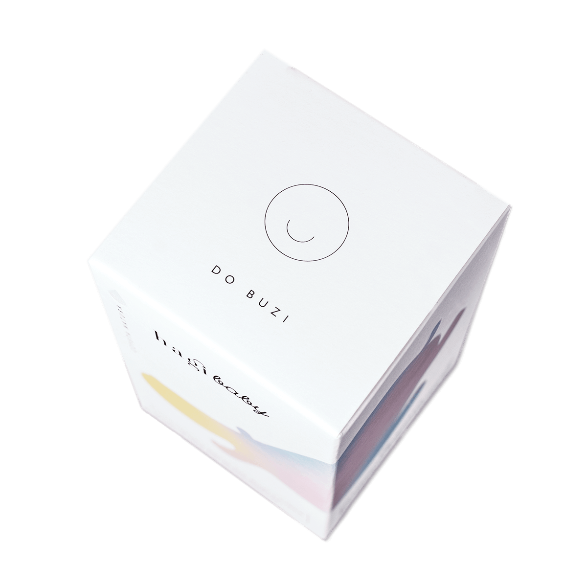 Hagi Baby Naturalny Krem do Twarzy i Ciała 50ml