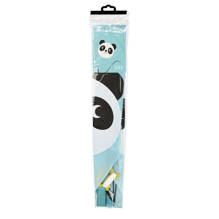 Rex London Latawiec Panda Miko 3+ | 68cm