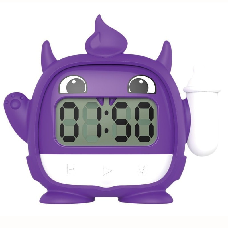 Milk Monster Strażnik Mleka Meiko PS21642 - 1+