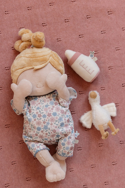 Little Dutch Lalka Julia 40 cm GRS