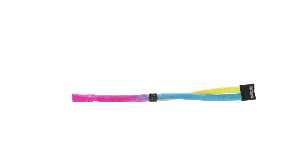Babiators Opaska Fabric Strap Tie-Dye | Akcesoria