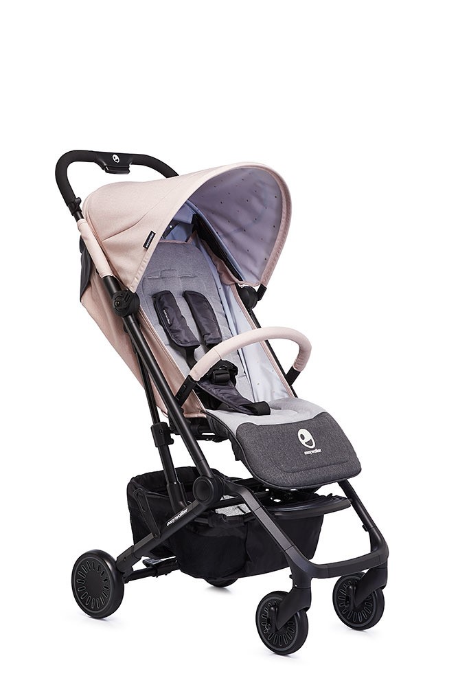 Easywalker Buggy XS Wózek Spacerowy Monaco Apero 0+