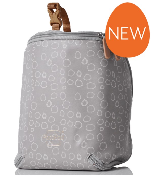 PacaPod Torba na akcesoria Krople Deszczu 0+