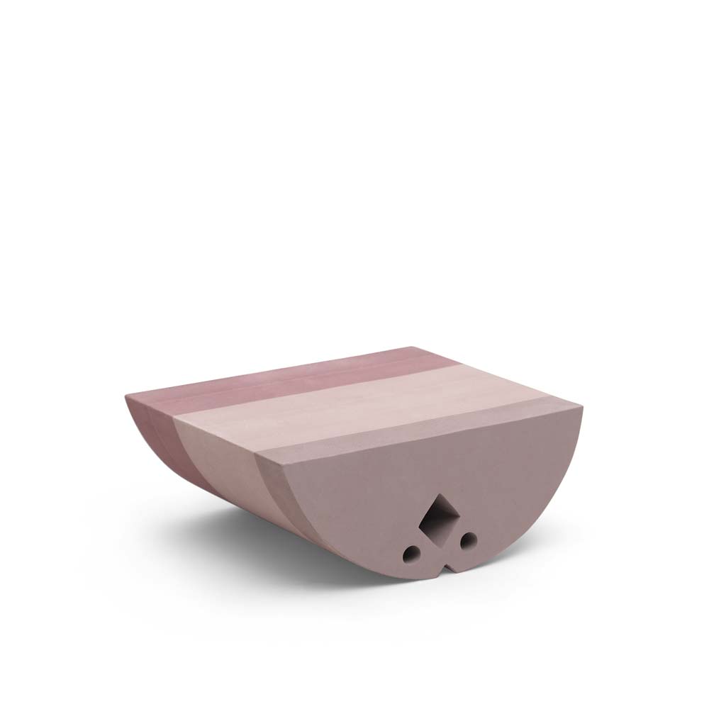 Kurczak zabawka sensoryczna Vintage Rose | bObles