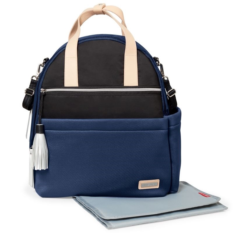 Skip hop, Plecak Nolita Navy/Black