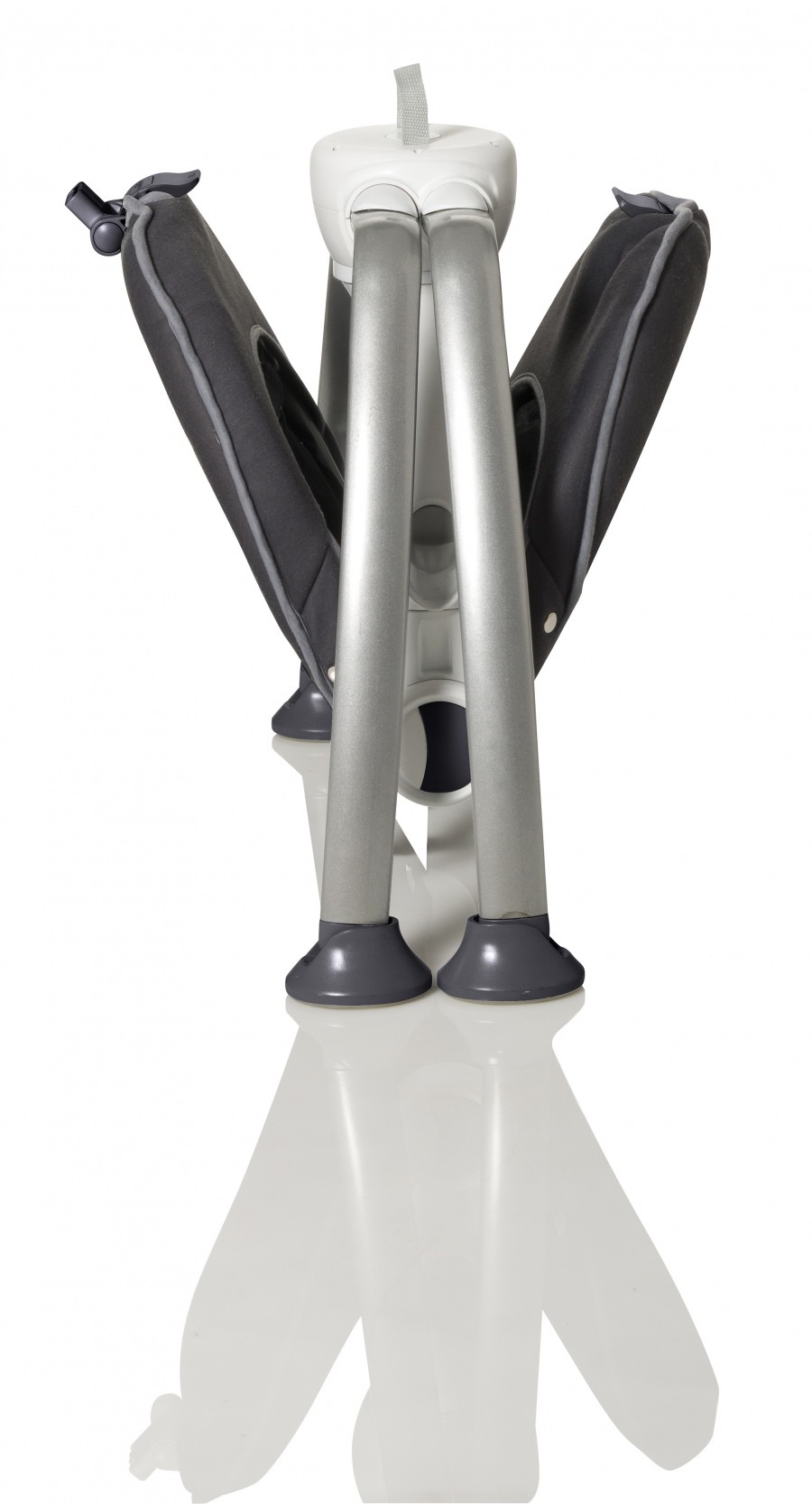 Babymoov Swoon Up Zinc Automatyczny Bujaczek 0+