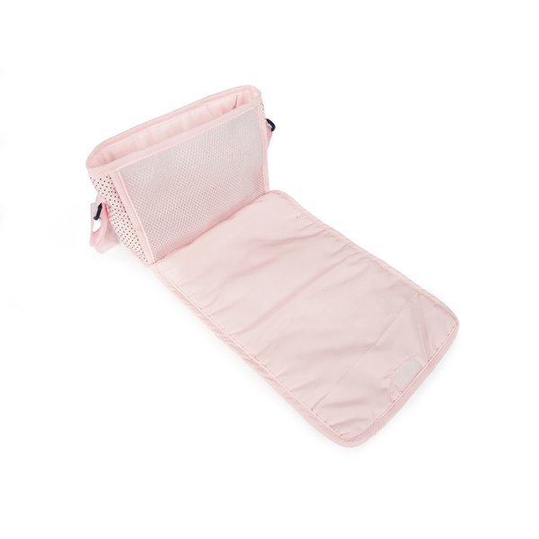 La Nina, Zestaw do przewijania Charlotte