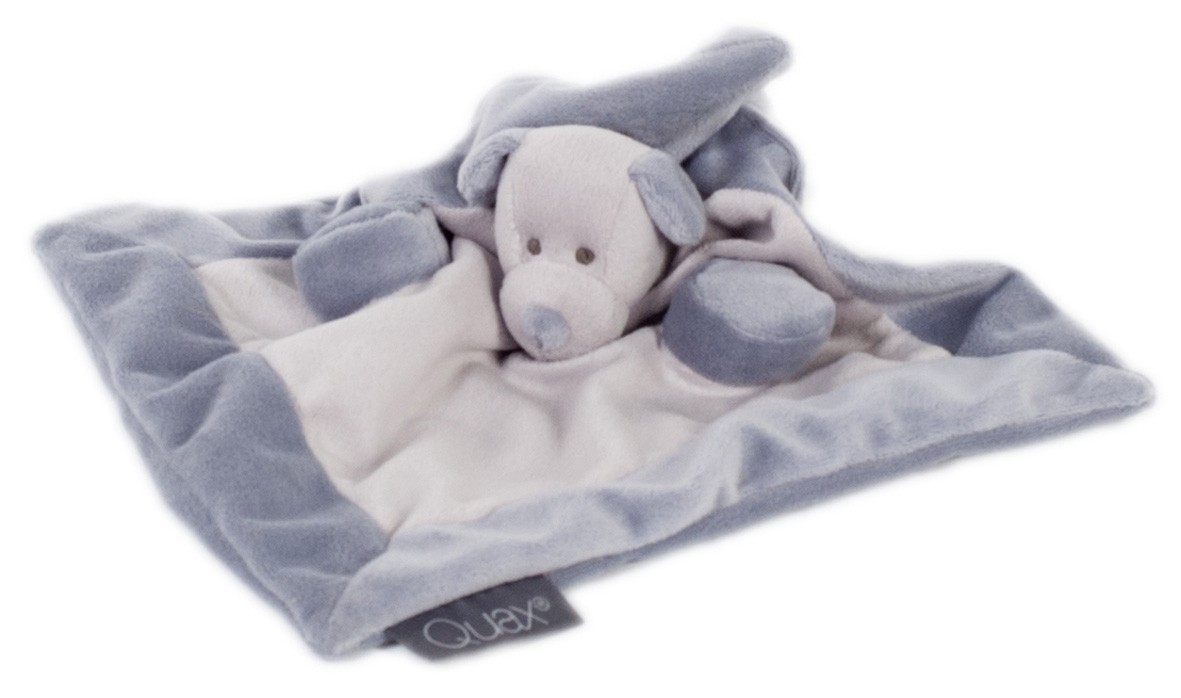 Przytulanka Dudu Puppy - Miękki piesek 0+