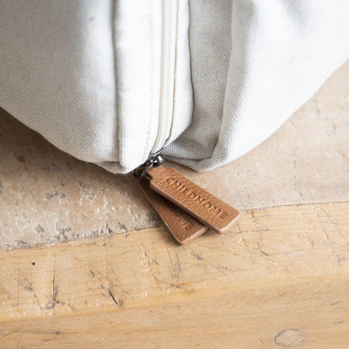 Childhome, Plecak Family Club Signature White