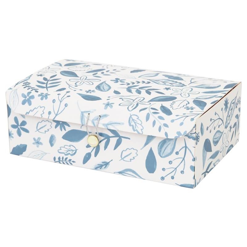 Meri Meri Kalendarz Adwentowy Bransoletka Charms 3+