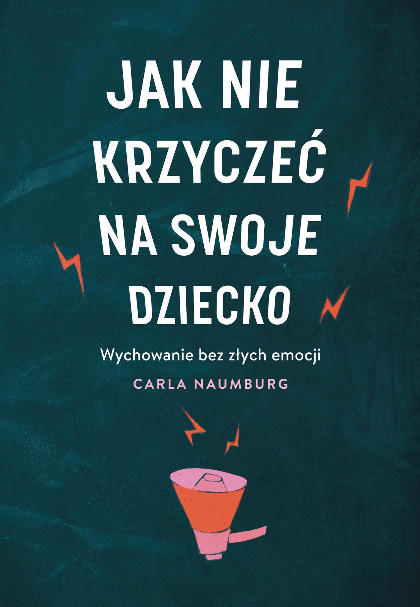 Jak nie krzyczeć na dziecko - Poradnik Rodzica