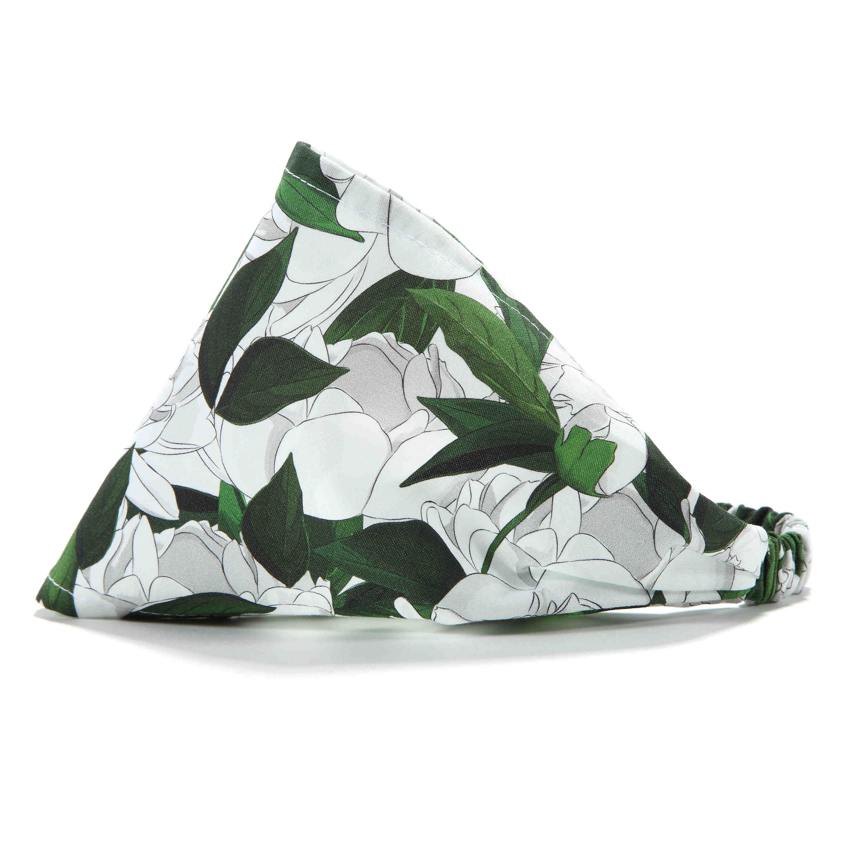 La Millou Opaska Średniaka Lady White Peony 0+