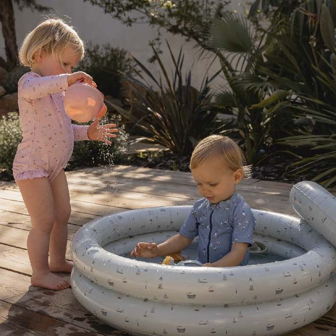 Little Dutch Basen Sailors Bay 80x20cm 0+