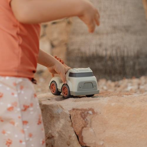 Little Dutch Laweta Pojazd 17cm 18m+