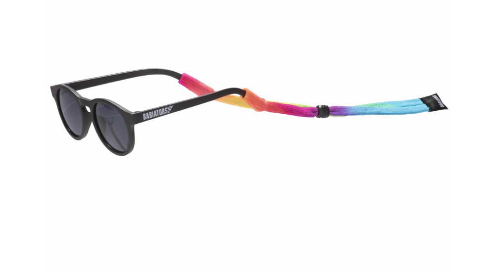 Babiators Opaska Fabric Strap Tie-Dye | Akcesoria