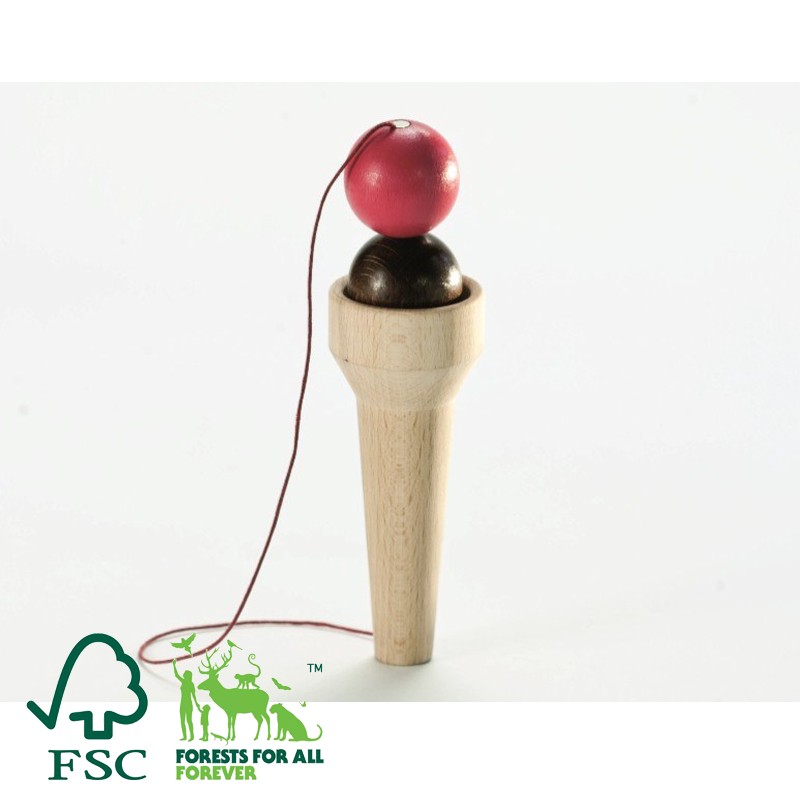 Milaniwood Two Scoops Magnetyczna Lodziarnia 6+