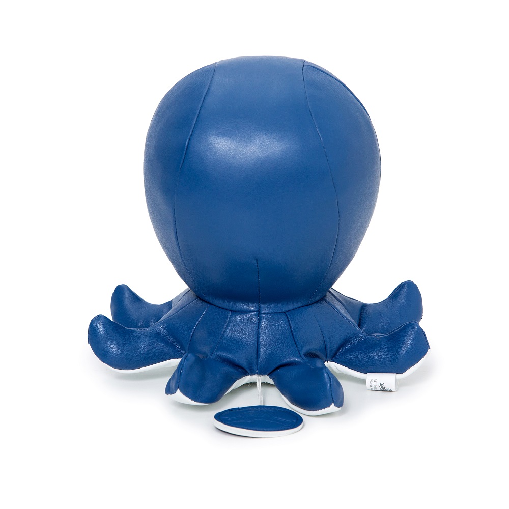 Little Big Friends, Ośmiornica Octave – przytulanka i pozytywka