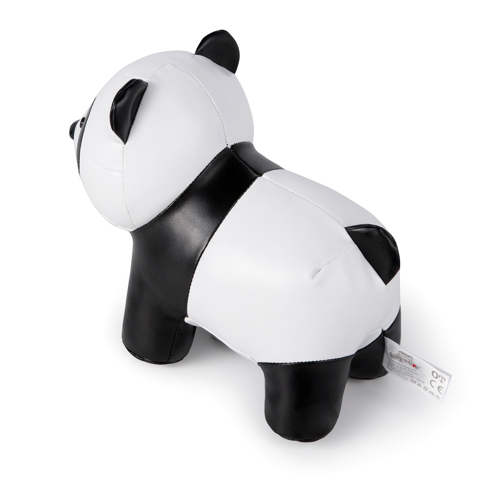 Little Big Friends, Panda Luca – przytulanka i pozytywka