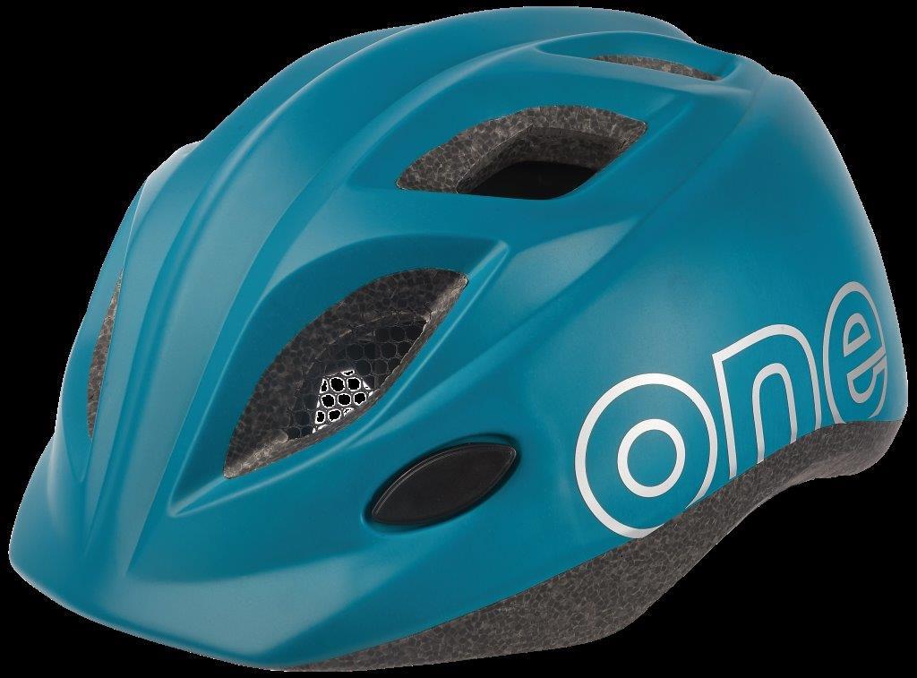Bobike Kask One Plus XS - bahama blue 48-52cm