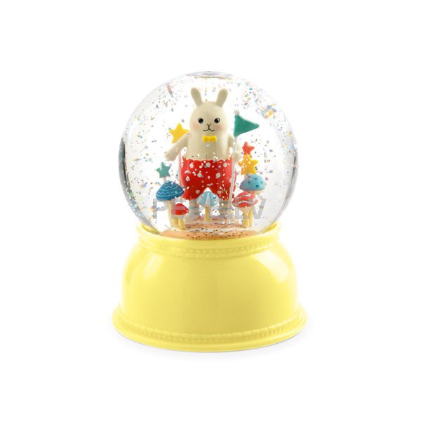 Djeco Lampka Nocna Mały Królik 12m+