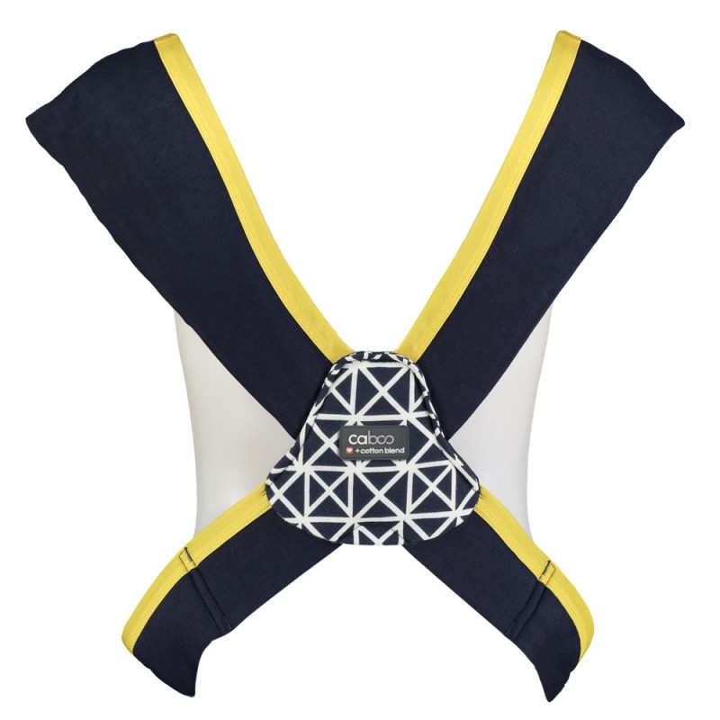 Close Caboo Chustonosidło Orla - Limitowana Edycja 0+