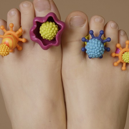 Btoys Zestaw do tworzenia biżuterii 500 el. 4+