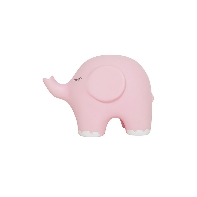 JaBaDaBaDo, lampka nocna różowy słoń