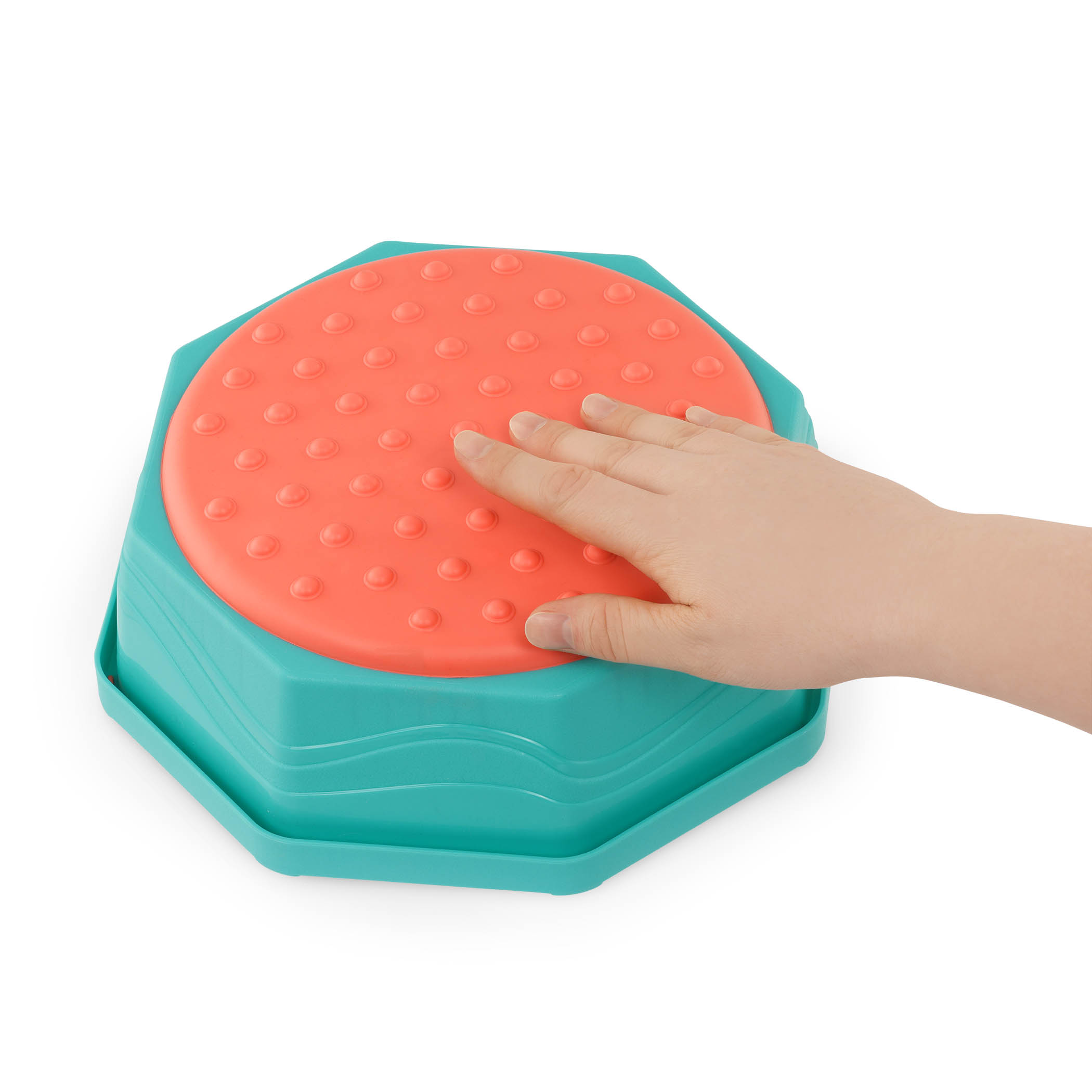 B.Toys Ścieżka Sensoryczna Balance & Build 3+