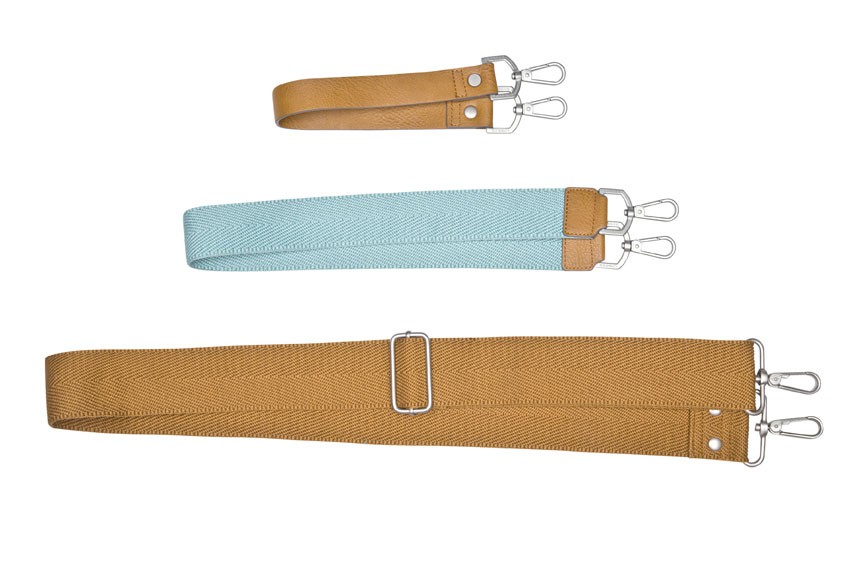 Green Label Torba z Akcesoriami Light Grey Mix 'n Match