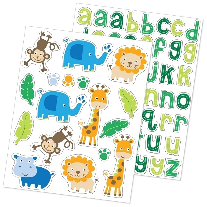 Summer Nocnik 3w1 Zielony 18m+