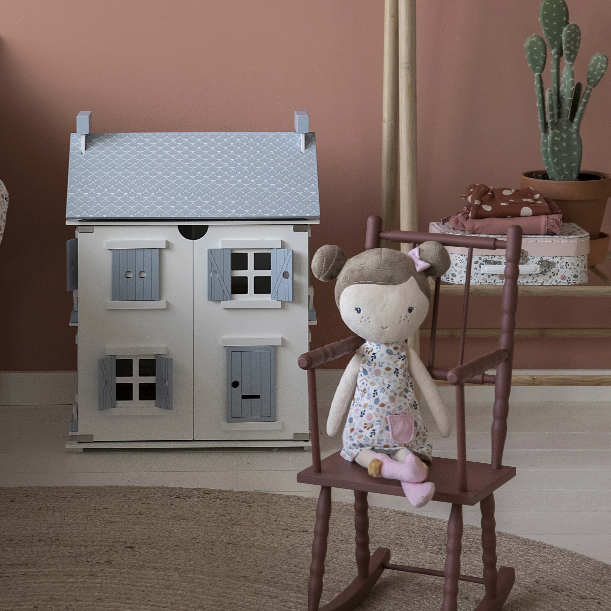 Domek dla lalek Little Dutch